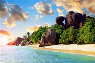 Seychelles