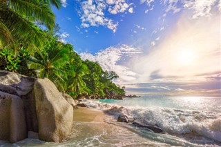 Seychelles