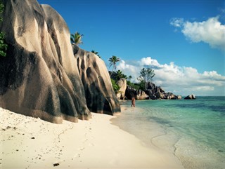 Seychelles