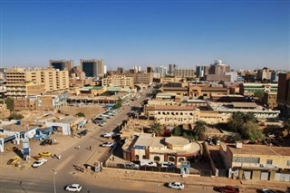 Sudan