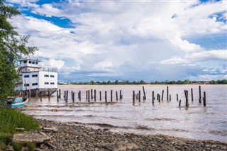 Suriname