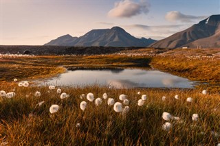 Svalbard