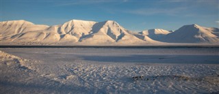 Svalbard