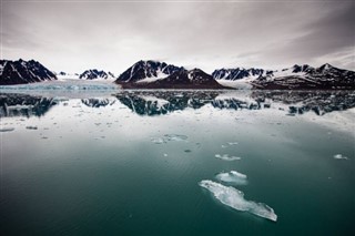 Svalbard