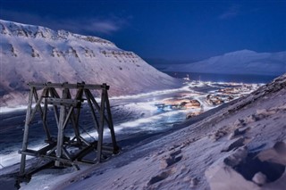 Svalbard