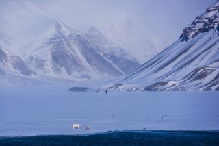 Svalbard