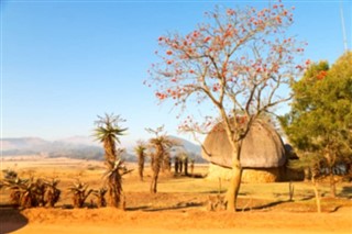 Swaziland