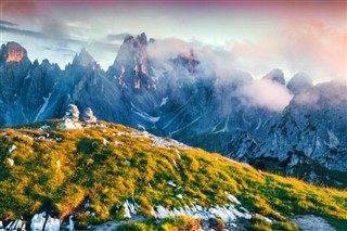 Switzerland