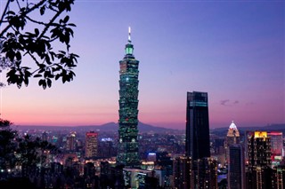 Taiwan