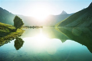 Tajikistan