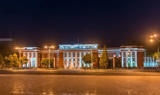 Tajikistan