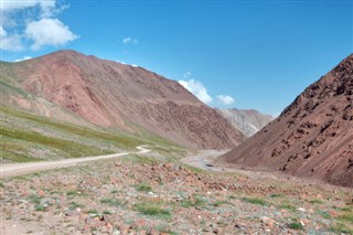 Tajikistan