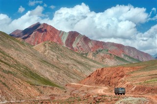 Tajikistan