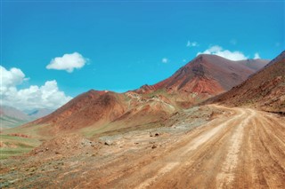 Tajikistan