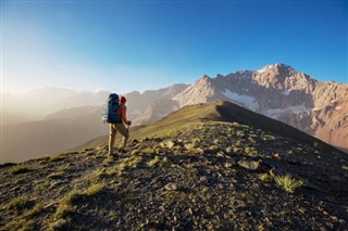 Tajikistan