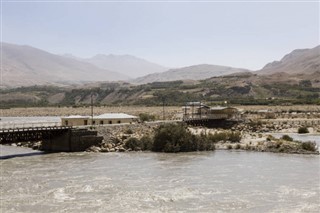 Tajikistan