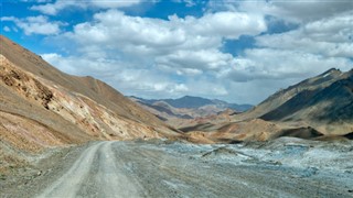 Tajikistan