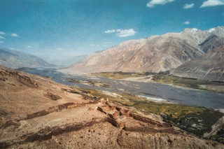 Tajikistan