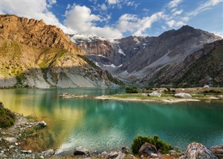 Tajikistan