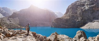 Tajikistan