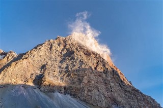 Tajikistan