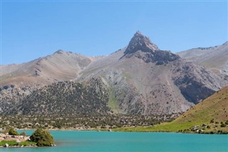 Tajikistan