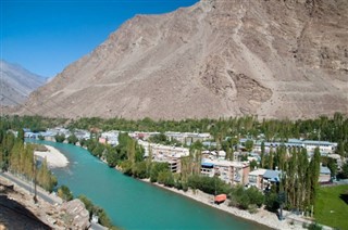 Tajikistan