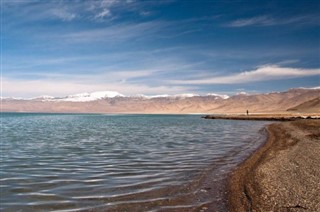 Tajikistan