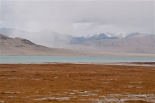 Tajikistan
