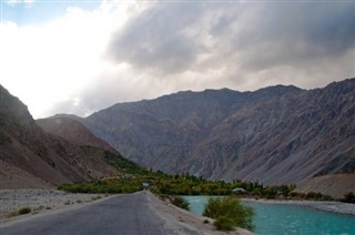 Tajikistan