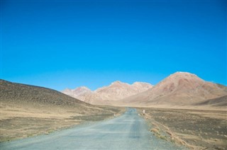 Tajikistan