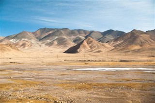 Tajikistan