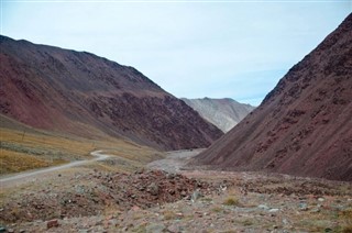 Tajikistan