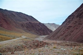 Tajikistan