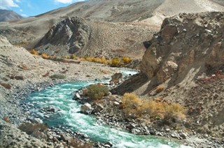 Tajikistan