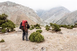 Tajikistan