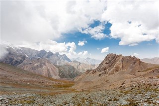 Tajikistan