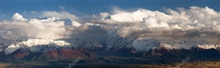 Tajikistan