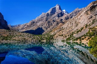 Tajikistan