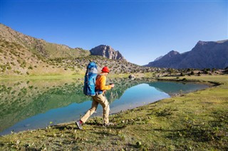 Tajikistan