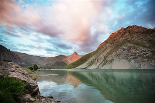 Tajikistan