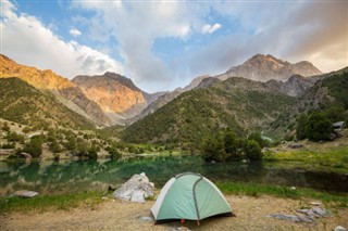 Tajikistan