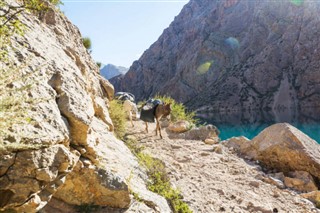 Tajikistan