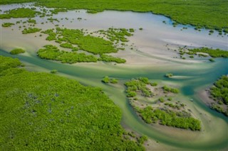 Tanzania