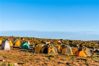 Tanzania