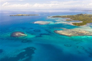 Tokelau