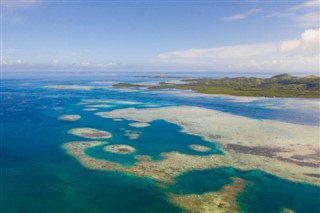 Tokelau