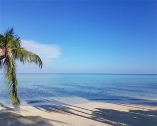 Tokelau