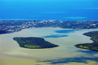 Tonga