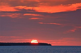 Tonga